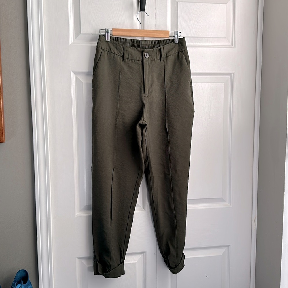 A new day pants